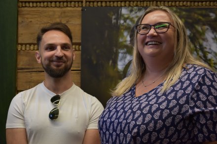 Konferencja Wiślańskie Żywotki